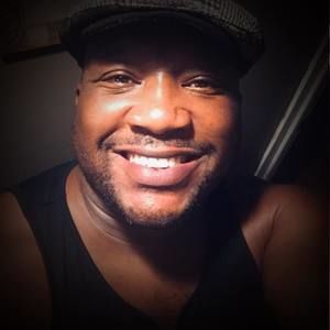 Meet your Posher, Derek